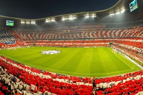 开云体育官网-加维接管焦点之战，卡塔尔如何带走尼日利亚的足球灵魂