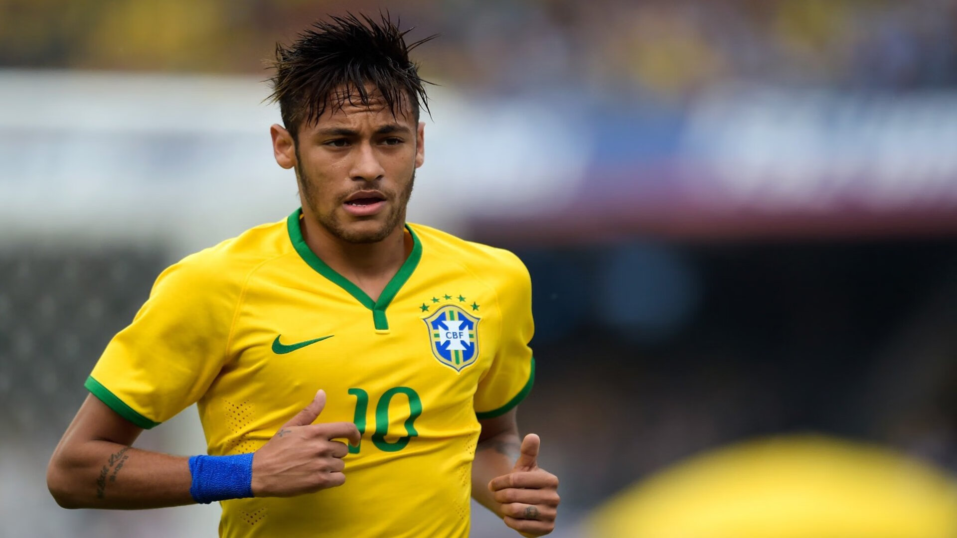 莱比锡红牛火力压制玻利维亚，内马尔成为关键先生