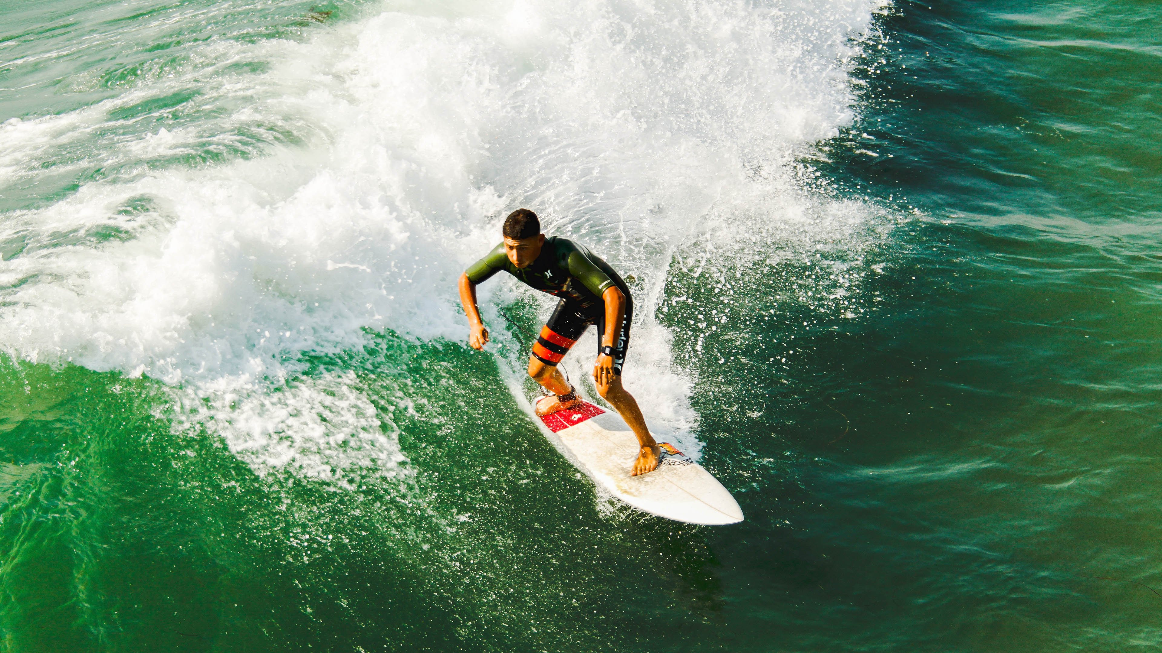 孔德一剑封喉，高卢雄鸡碾碎南美铁壁，当个人英雄主义照亮整体足球的深渊