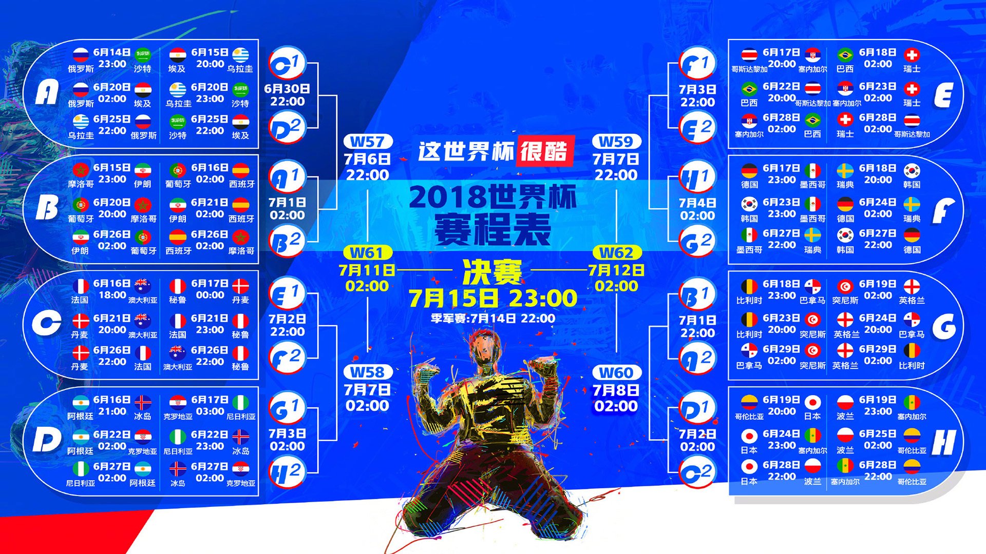 蓝武士的绝地反击，奥斯梅恩一剑封喉，替补奇兵导演C组逆转大戏